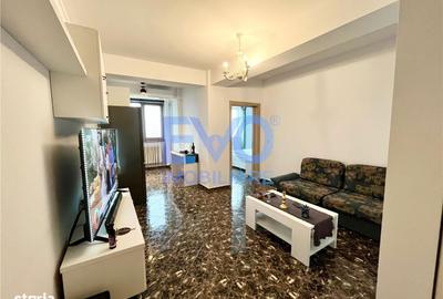 Apartament cu 2 camere în Vorovești - 1