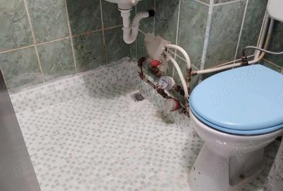 Garsonieră semidecomandată în Mărăței - 3