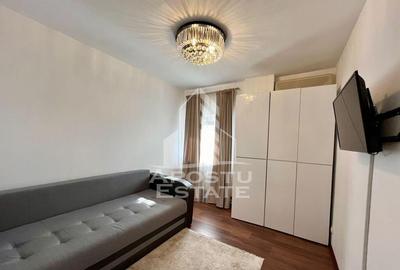 Apartament cu 5 camere pe doua nivele, zona Modern - 12