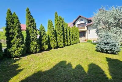 Conac in Ipotesti! - Suceava! De Vanzare! 0727817187 - 10