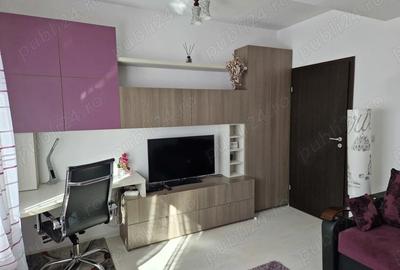 Garsonieră decomandată în Central - 6