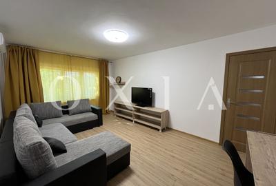Apartament cu 2 camere decomandat, mobilat în Lipovei - 2