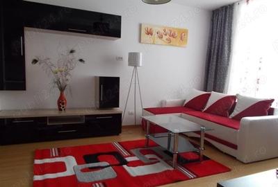 Apartament cu 2 camere decomandat, mobilat în 13 Septembrie - 2