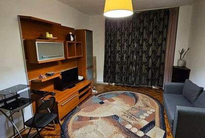 Apartament 2 camere zona Lalelelor Piata Abator etaj intermediar balcon inchis - 1