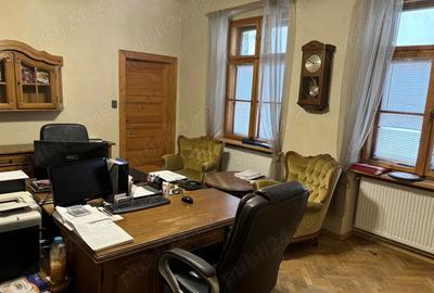 Apartament cu 2 camere semidecomandat în Centrul Istoric - 4