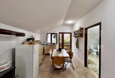 Casă cu 3 camere cu Teren 200 Mp în Republicii - 18