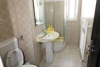 Apartament cu 3 camere semidecomandat, mobilat în Calea Turzii - 7