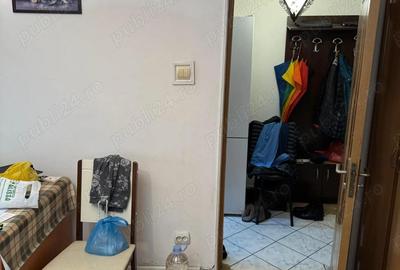 Apartament cu 2 camere semidecomandat în Pantelimon - 2