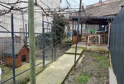 Casă cu 1 camere în Central - 4