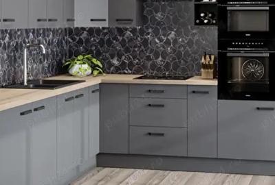 Casă cu 6 camere în Sânpetru - 1