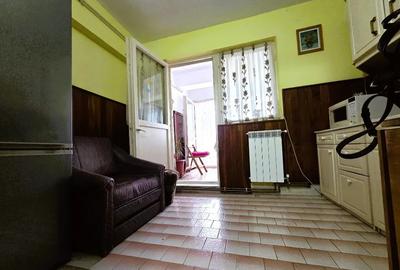 Apartament cu 2 camere decomandat în E3 - 1