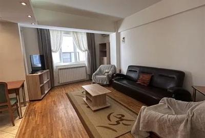 Apartament cu 2 camere semidecomandat, mobilat în Vitan Mall