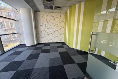 Birou, de 85 mp, în Universitate - 14