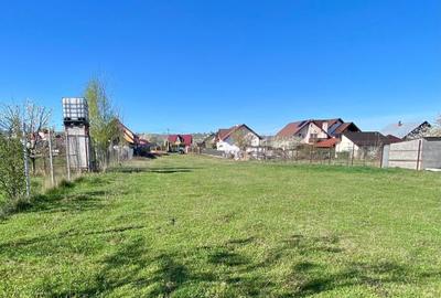 Spațiu comercial, în Ipotești - 1