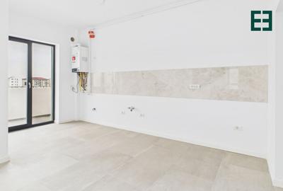 Apartament cu 2 camere în Giroc - 3