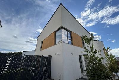 VILA INDIVIDUALA | TUNARI | MUTARE IMEDIATA - 3