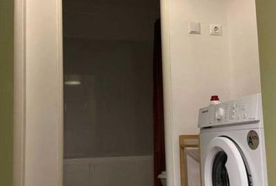Apartament cu 2 camere semidecomandat, mobilat în Tomis II - 9