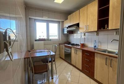 Apartament cu 3 camere în Militari - 9