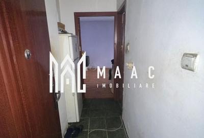 Garsoniera | Zona Nord | Etaj 1 - 8