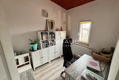 Apartament cu 3 camere semidecomandat, mobilat în Ultracentral - 7