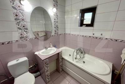 Apartament 3, camere, 64 mp, zona Sarari - 10