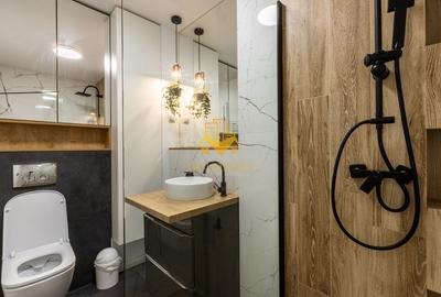 1camera, bloc nou, Buna Ziua, zona Grand Hotel Italia, LIDL, Panemar - 10