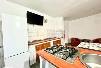 Apartament cu 2 camere decomandat în Letea - 3