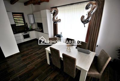 Casa de vacanță 4 camere la cheie,500mp teren,Câmpul Cetății - 9