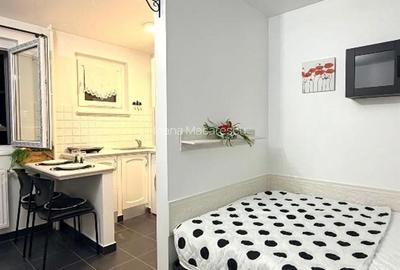 Garsonieră semidecomandată în Titan