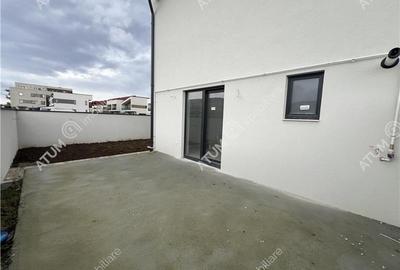 Duplex cu 4 camere cu Canalizare în Aeroport - 22