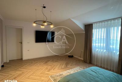 Casă cu 4 camere decomandat cu Teren 492 Mp în Sântandrei - 15