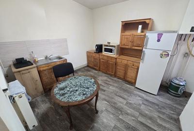 Casă cu 2 camere cu Teren 100 Mp în Brâncoveanu - 10