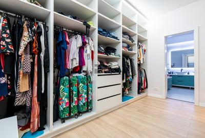 Vila Ultra-Lux - 630 mp Teren - 8 Camere & Piscina – Corbeanca, Laguna Albastra - 20