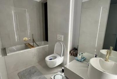 Apartament de 3 camere | 68 Mp Utili | Cortina North Residence | Modern - 8