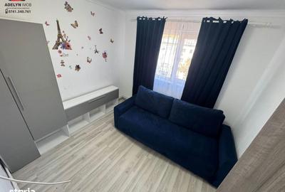 Apartament cu 2 camere în Vest - 5