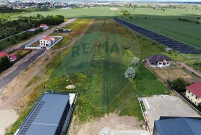 Teren intravilan Focsani / Bulevardul Brailei - 3