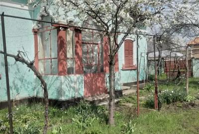 Casa + teren Storobaneasa sat Beiu Teleorman 15 km Alexandria ,100 km de Bucuresti!!! - 2