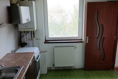 Garsonieră semidecomandată în Fundeni