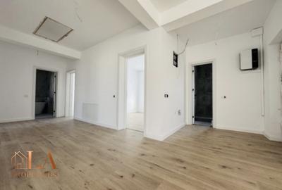 Casă individuală cu 4 camere cu Canalizare în Domnești - 4