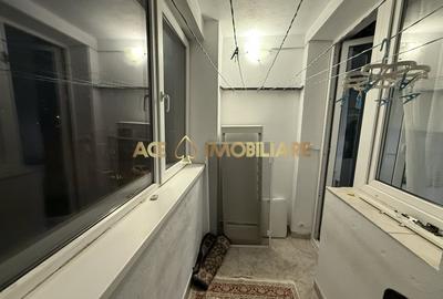 3 Camere | Baba Novac | Parc IOR | Boiler | Boxa | Bloc Reabilitat | Mobilat - 7