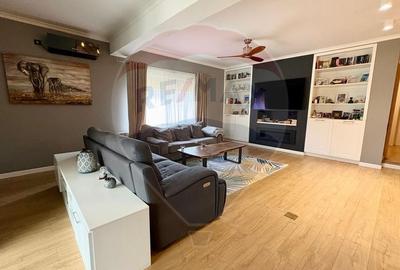 Casă cu 6 camere cu Teren 1325 Mp în Central - 15