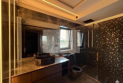 Apartament cu 3 camere semidecomandat, mobilat în Europa - 8