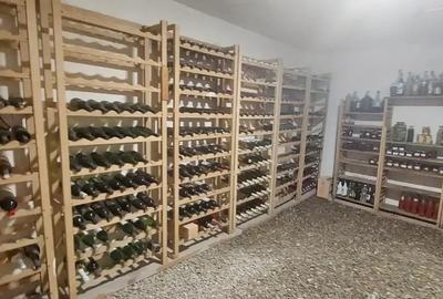 Vila cu 8 Camere Corbeanca | Piscina | Semineu | Sauna | Curte 2300mp - 27