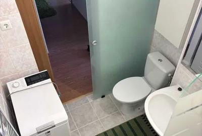 Apartament cu 3 camere decomandat, mobilat în Titan - 2