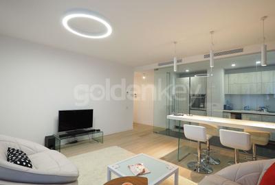 Apartament cu 3 camere langa parc si metrou | garaj si terasa - 3