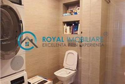 Apartament cu 3 camere decomandat în Albert - 20