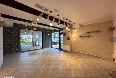 Spațiu comercial, de 48 mp, în Humulești - 4