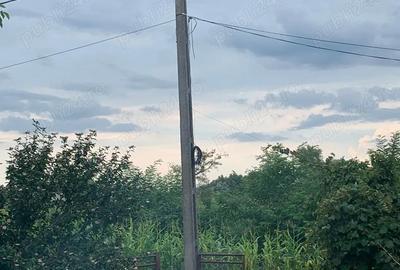 Casă cu 2 camere în Aciua