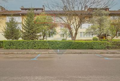 Apartament cu 2 camere semidecomandat în Astra - 8