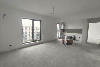 2 Camere Exigent Vedere Bd Timisoara Mall Plaza Afi 2 Camere Exigent Vedere Bd Timisoara Mall Plaza Afi - 5